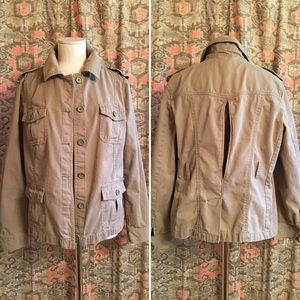 🚺 Gap Surplus Trench